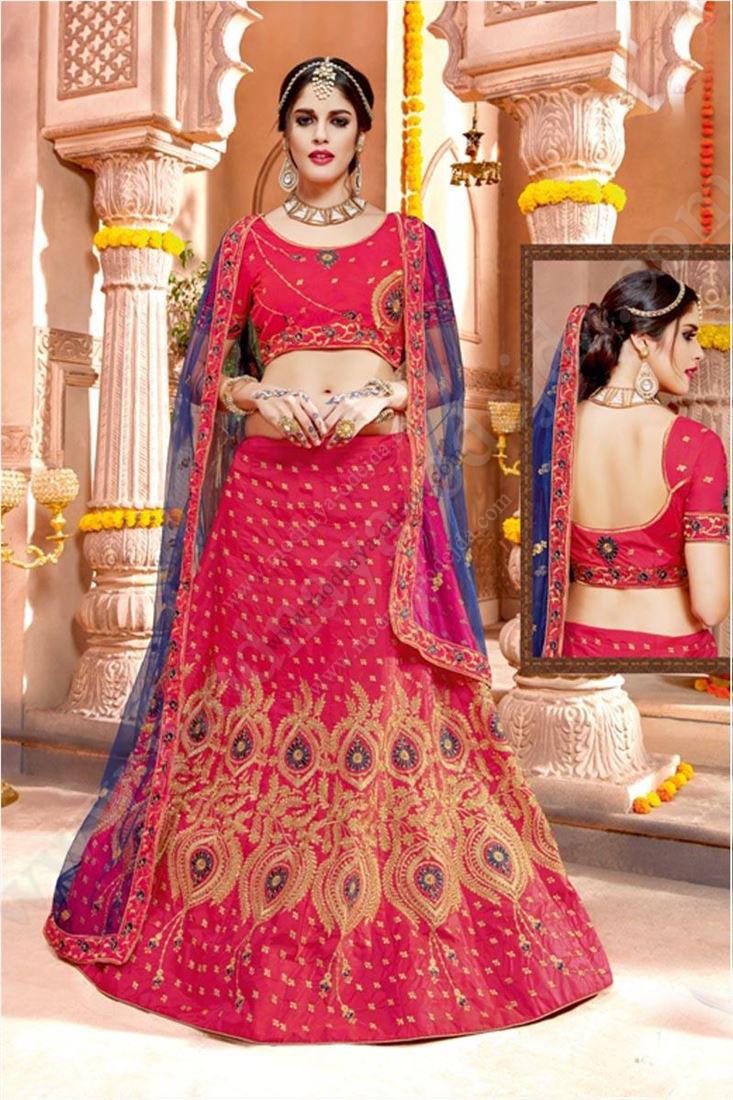 Indische Frauen Hochzeit Anzug 1106153