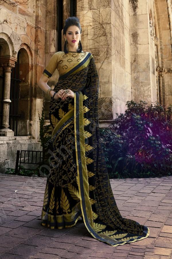 Indian saree, 1382865