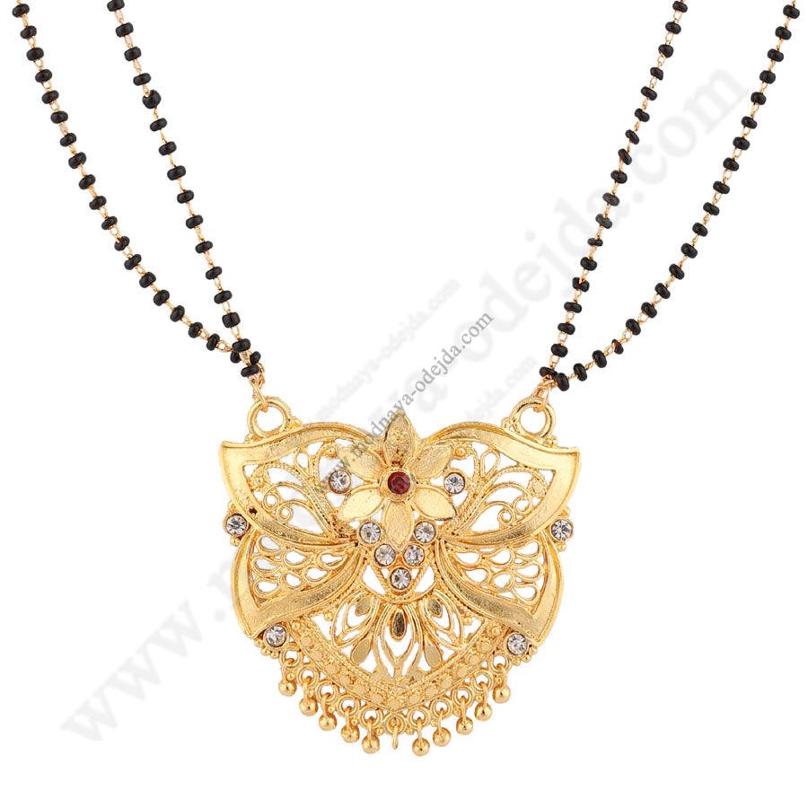 Bijoux de mariage indien (mangalsutra), 2067303