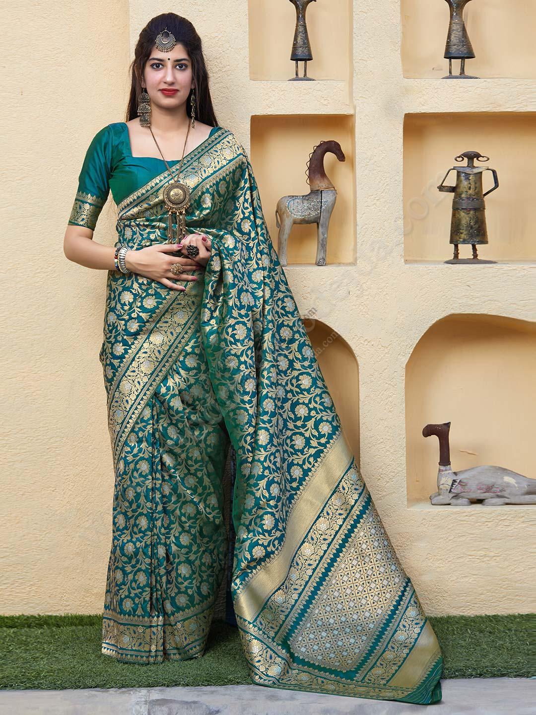 Indiano sari, 1841552