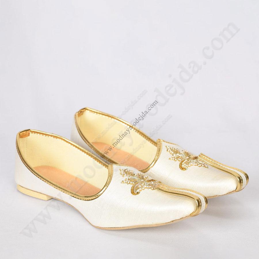 Scarpe da uomo indiane 2159975